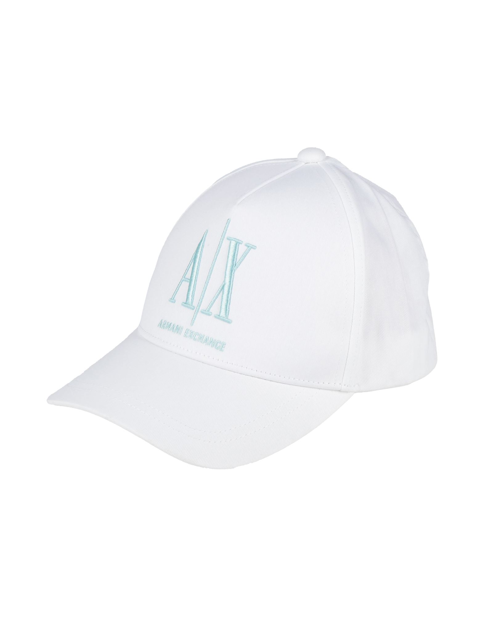  Armani Exchange - Accessoires - Mützen & Hüte - On Yoox.com 