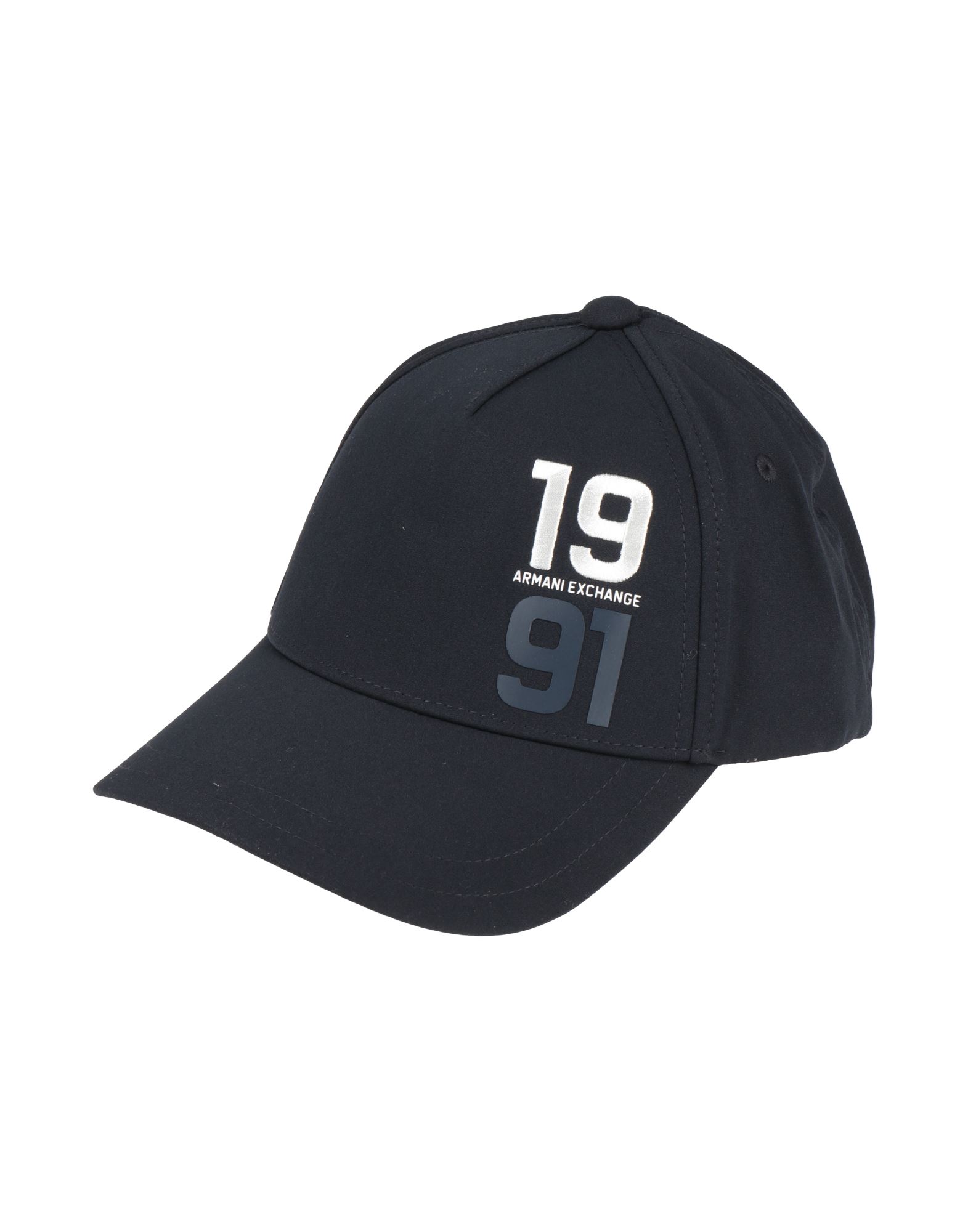  Armani Exchange - Accessoires - Mützen & Hüte - On Yoox.com 