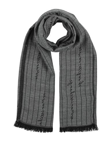 Armani Bufanda Mujer Negro -- Mujer