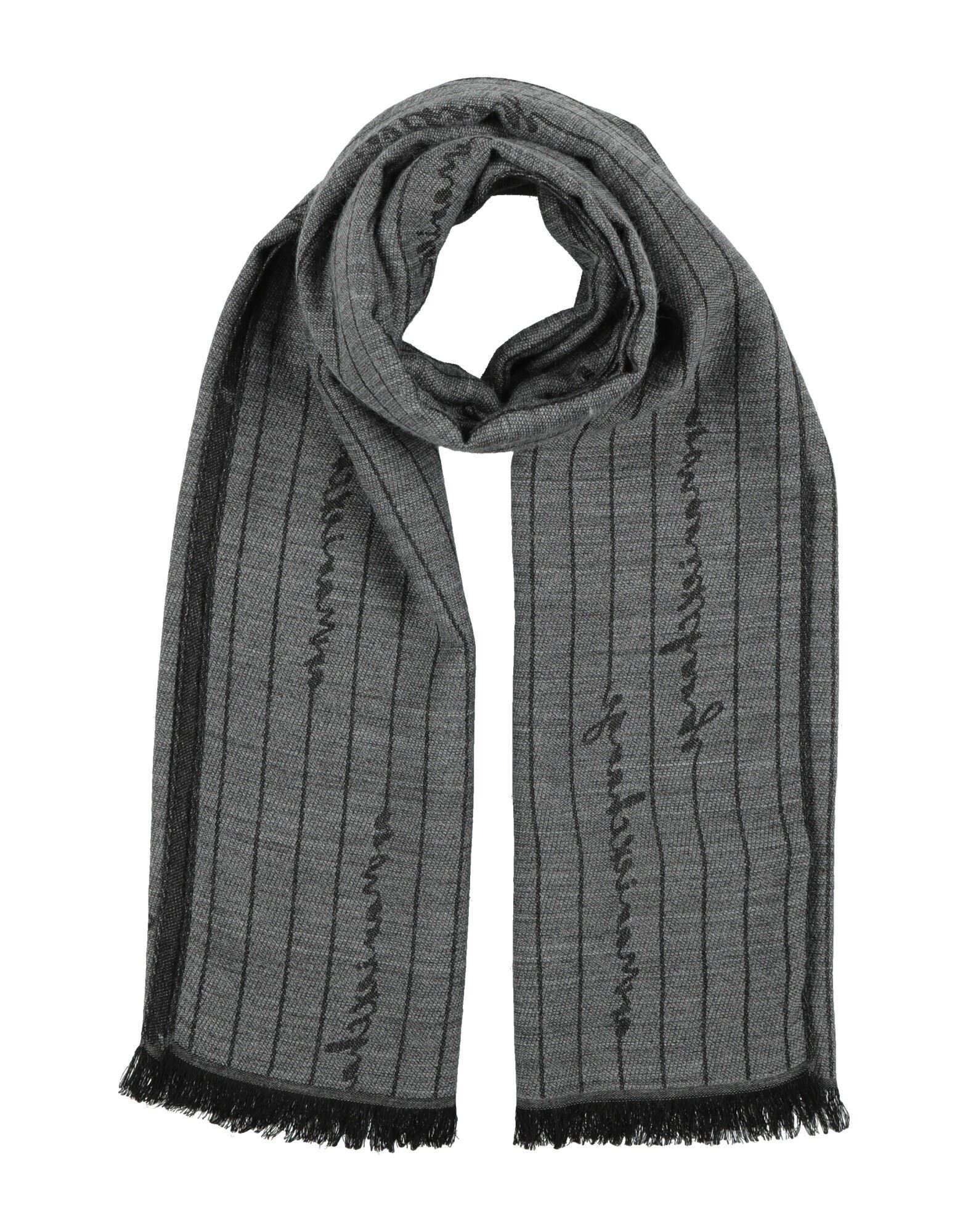  Armani Exchange - Complementos - Bufandas - On Yoox.com 