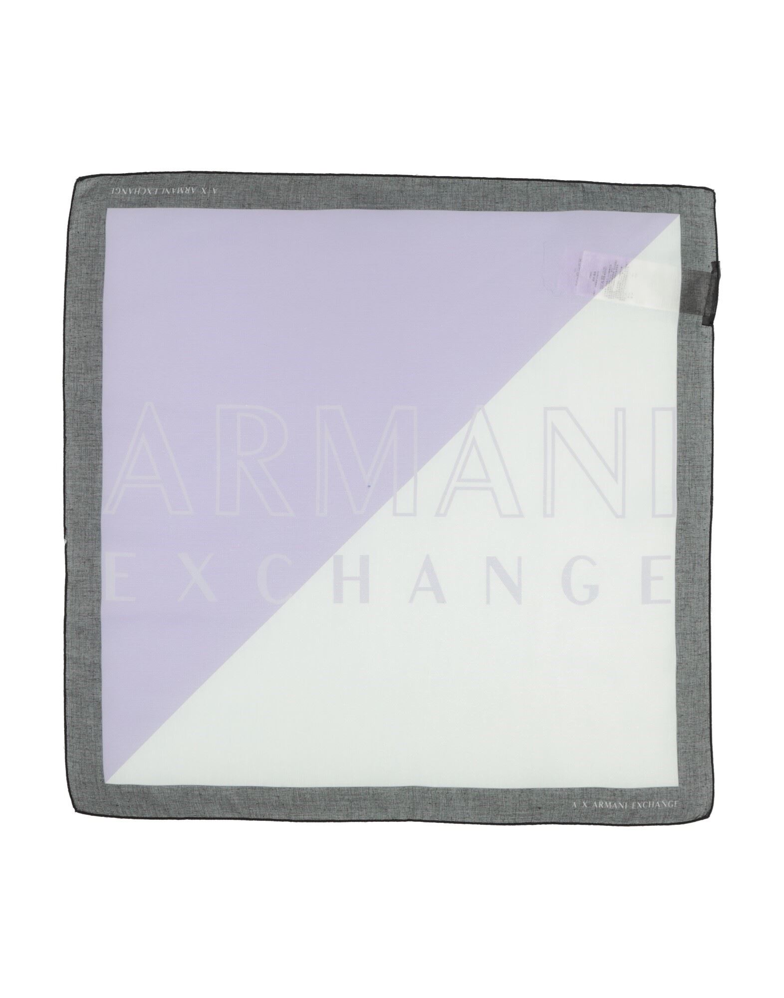  Armani Exchange - Accessoires - Schals - On Yoox.com 