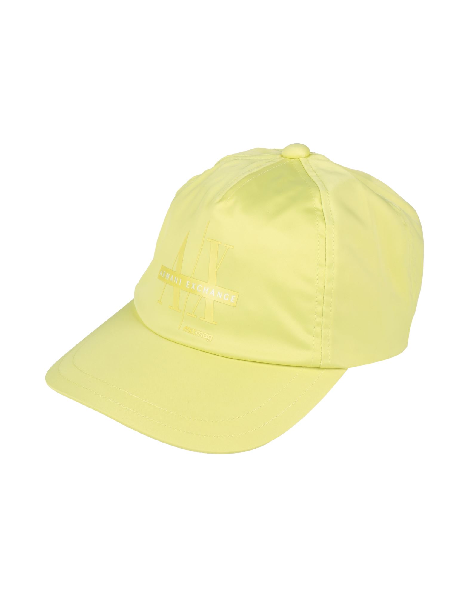  Armani Exchange - Accessoires - Mützen & Hüte - On Yoox.com 