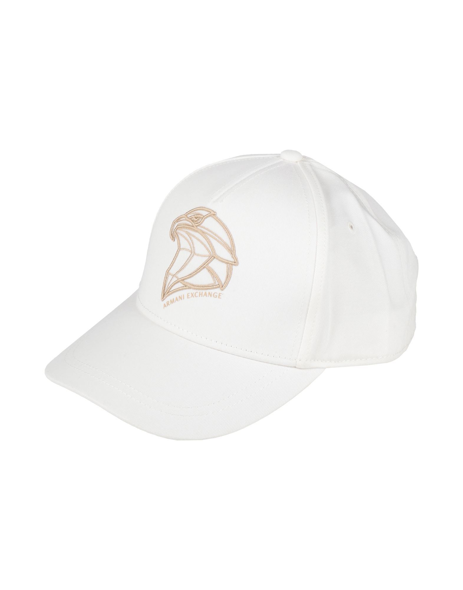  Armani Exchange - Accessoires - Mützen & Hüte - On Yoox.com 