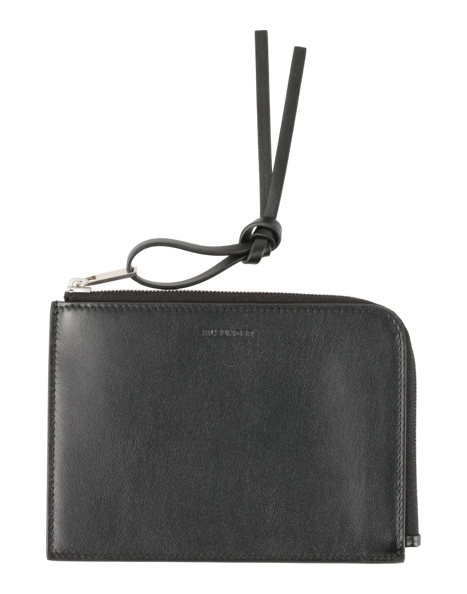  Jil Sander - Kleinlederwaren - Portemonnaies - On Yoox.com 