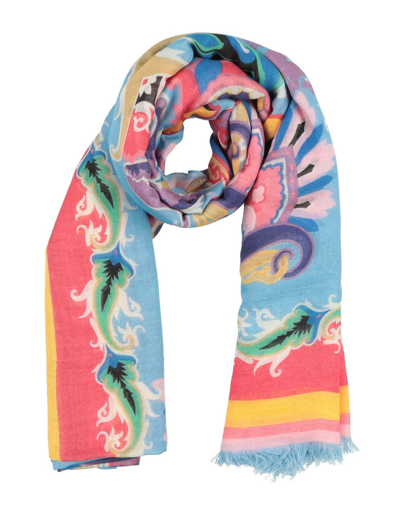  Etro - Accessoires - Schals - On Yoox.com 