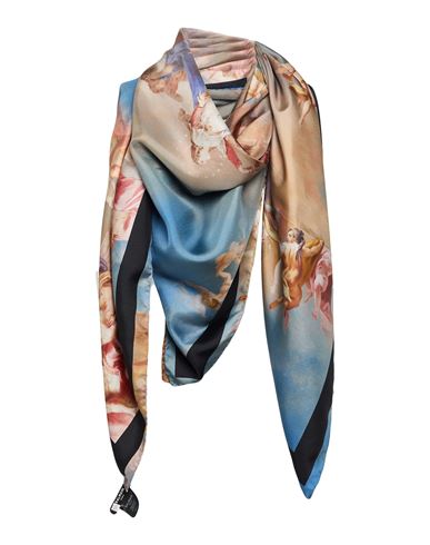 Schal Damen Hellblau -- Damen