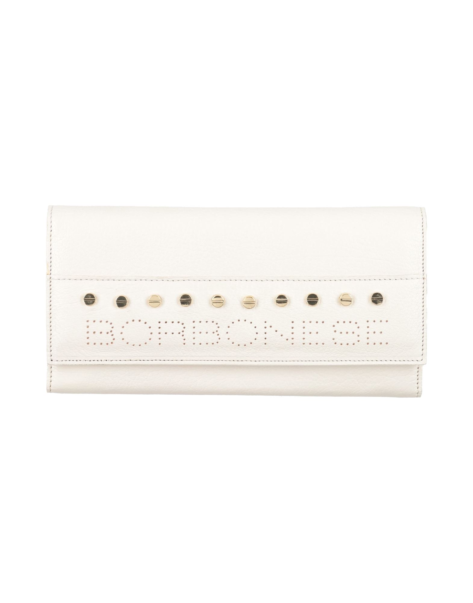  Borbonese - Kleinlederwaren - Brieftaschen - On Yoox.com 