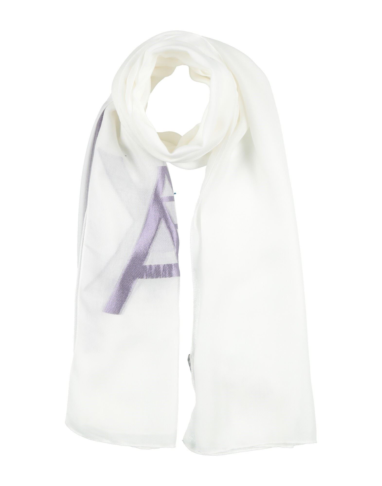  Armani Exchange - Complementos - Bufandas - On Yoox.com 