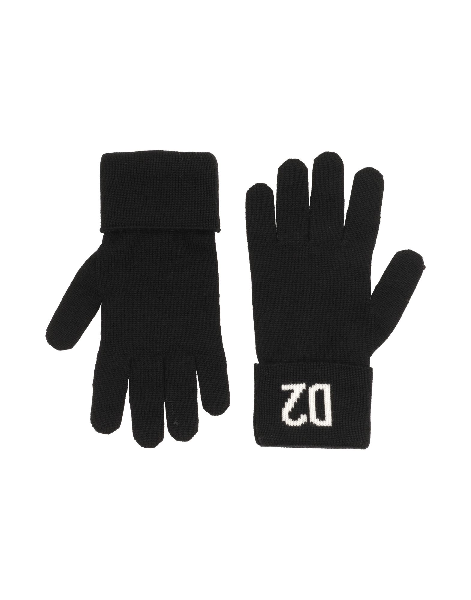  Dsquared2 - Accessoires - Handschuhe - On Yoox.com 