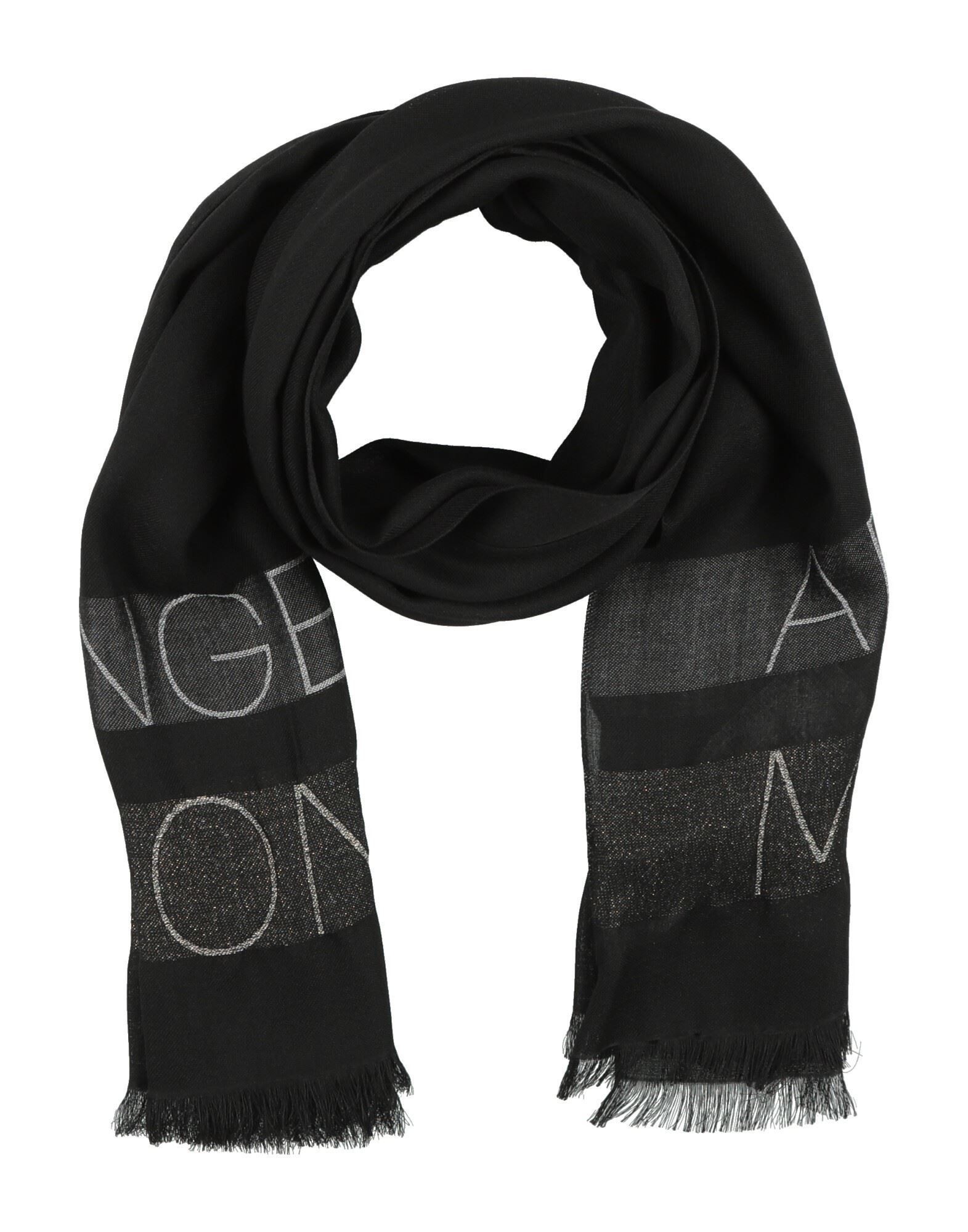  Armani Exchange - Accessoires - Schals - On Yoox.com 