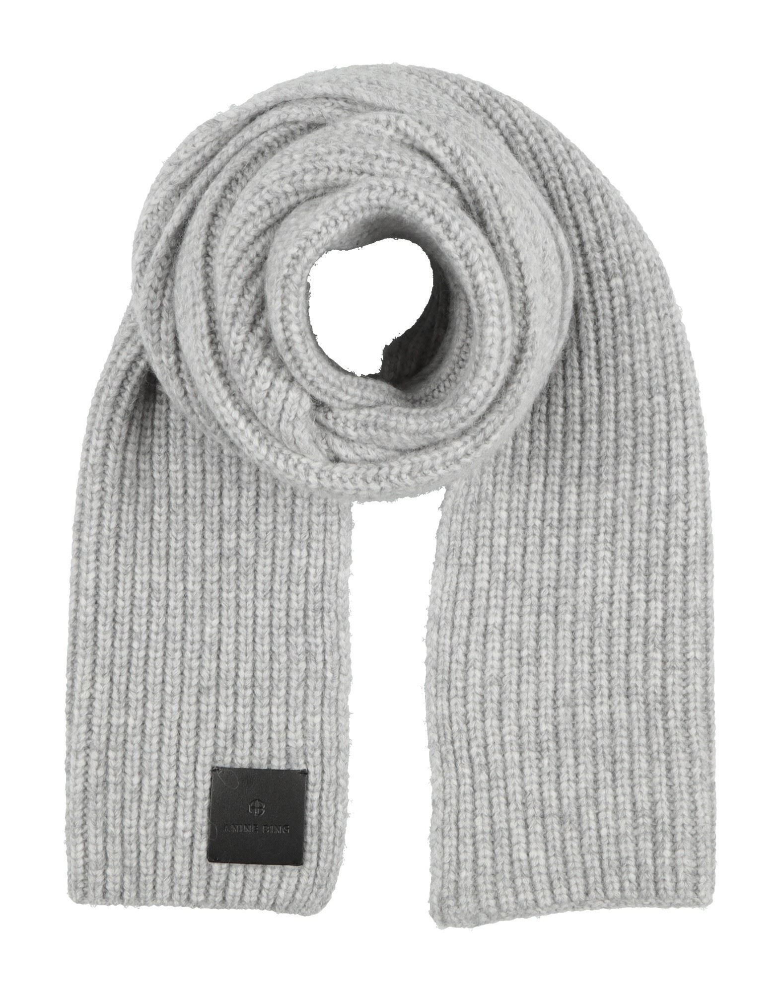  Anine Bing - Accessoires - Schals - On Yoox.com 