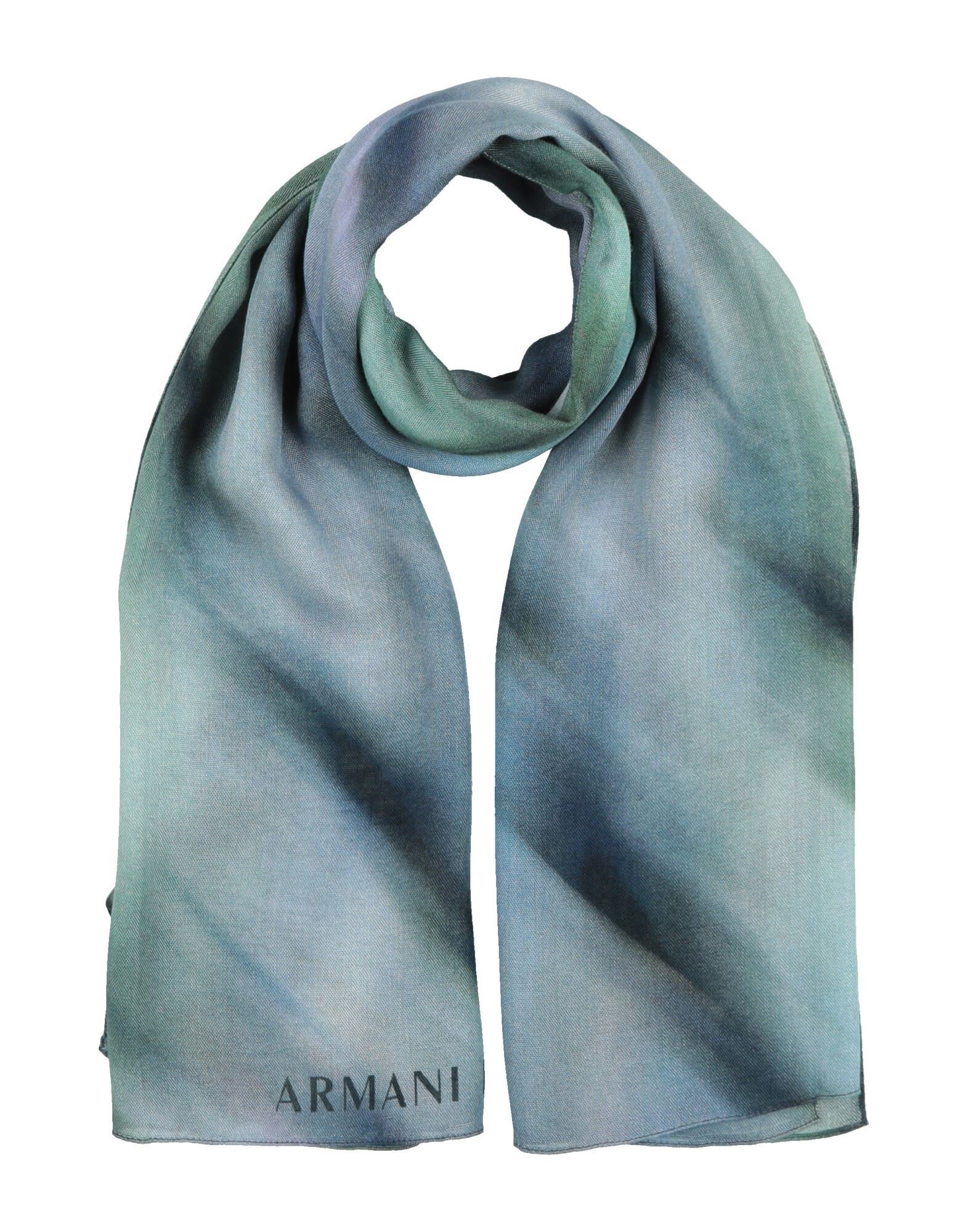  Armani Exchange - Complementos - Bufandas - On Yoox.com 