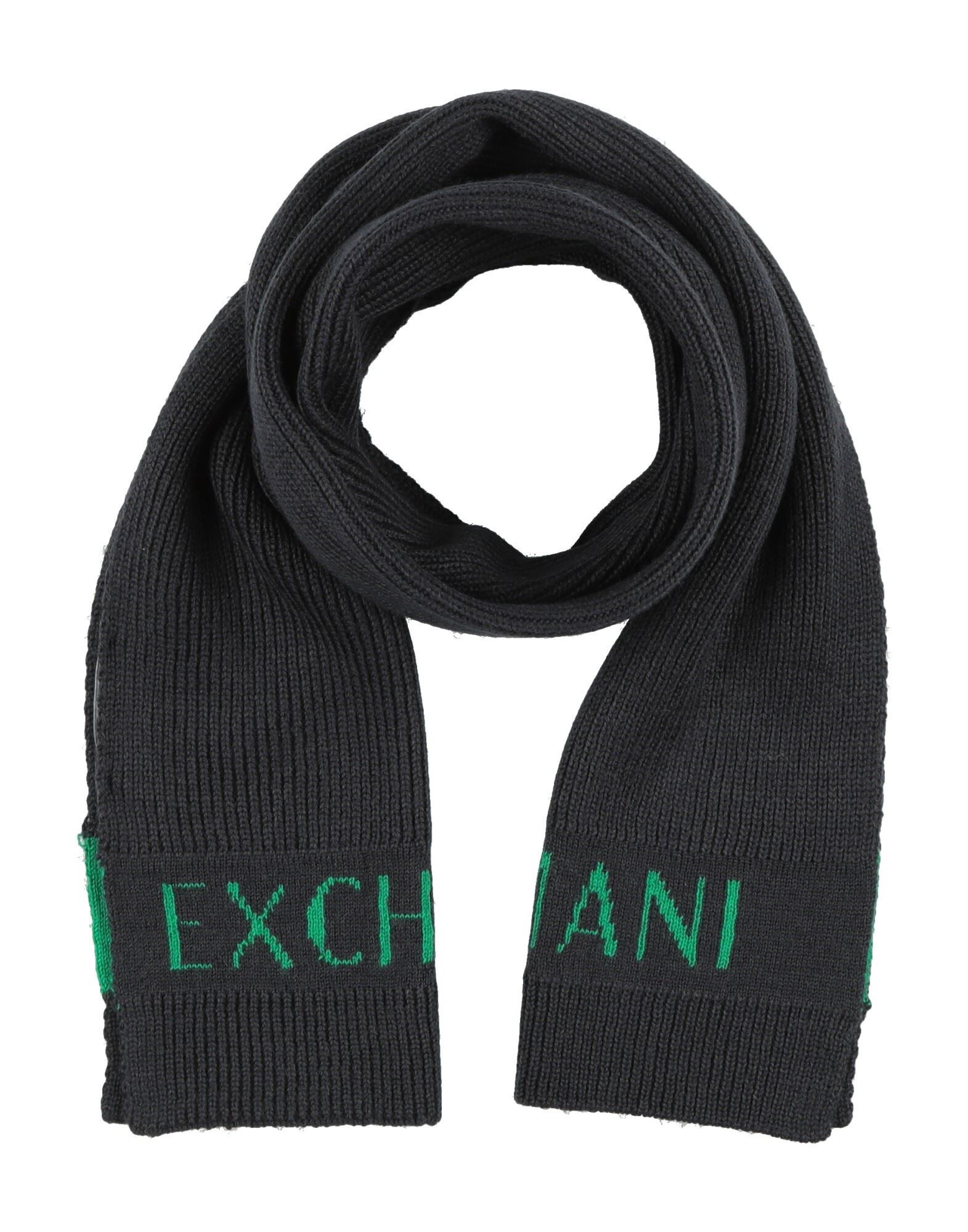  Armani Exchange - Accessoires - Schals - On Yoox.com 