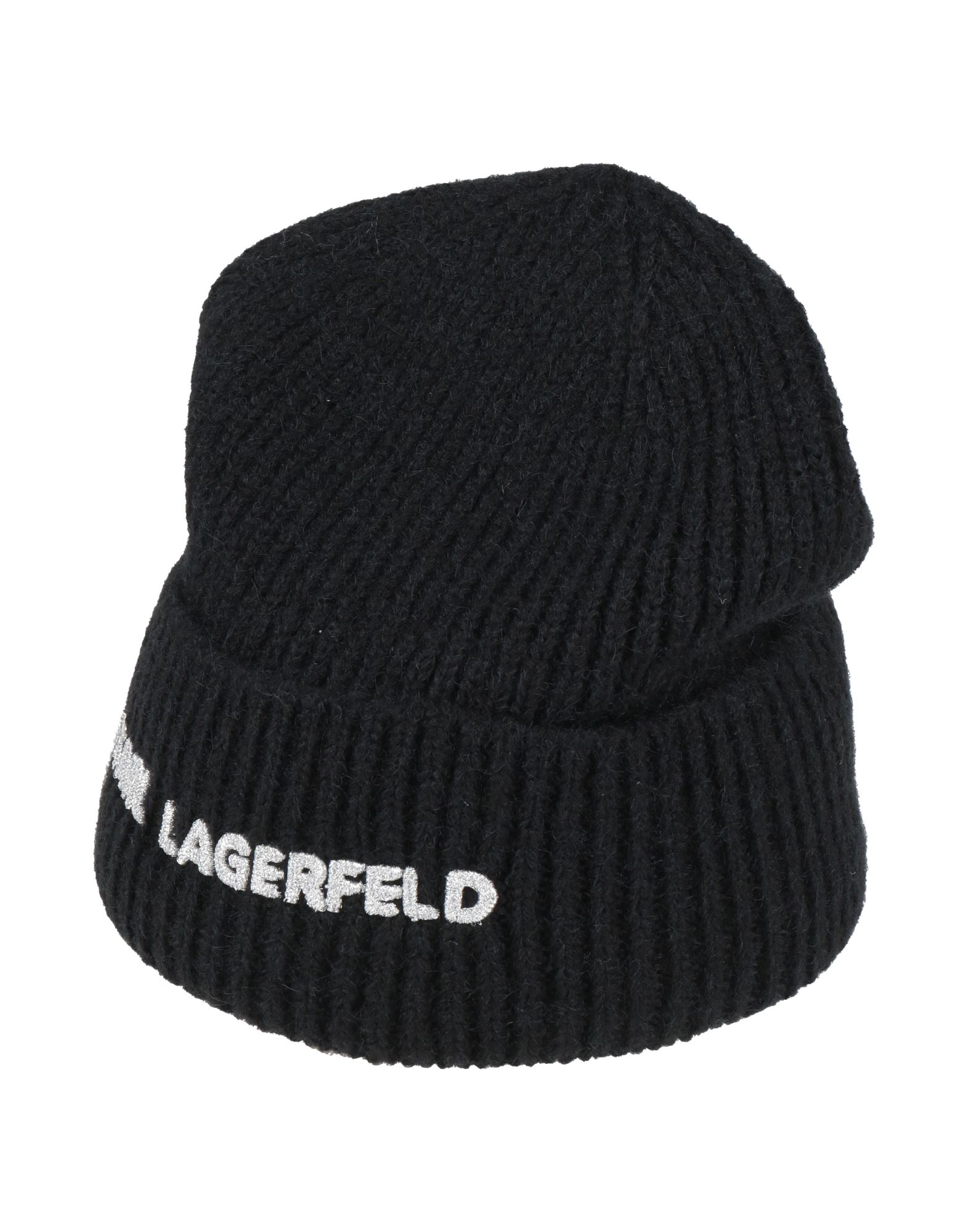  Karl Lagerfeld - Accessoires - Mützen & Hüte - On Yoox.com 