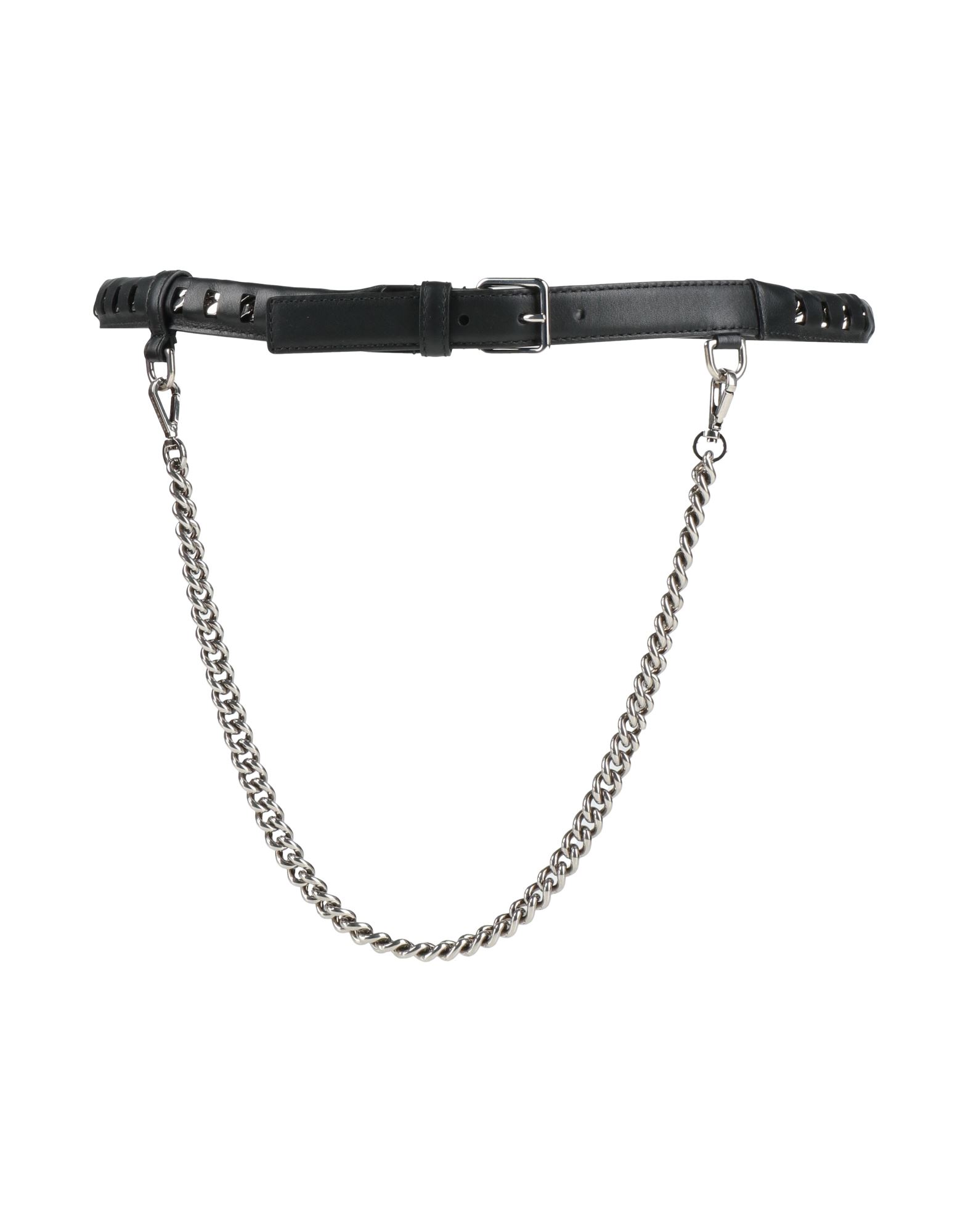  Mcqueen - Kleinlederwaren - Gürtel - On Yoox.com 