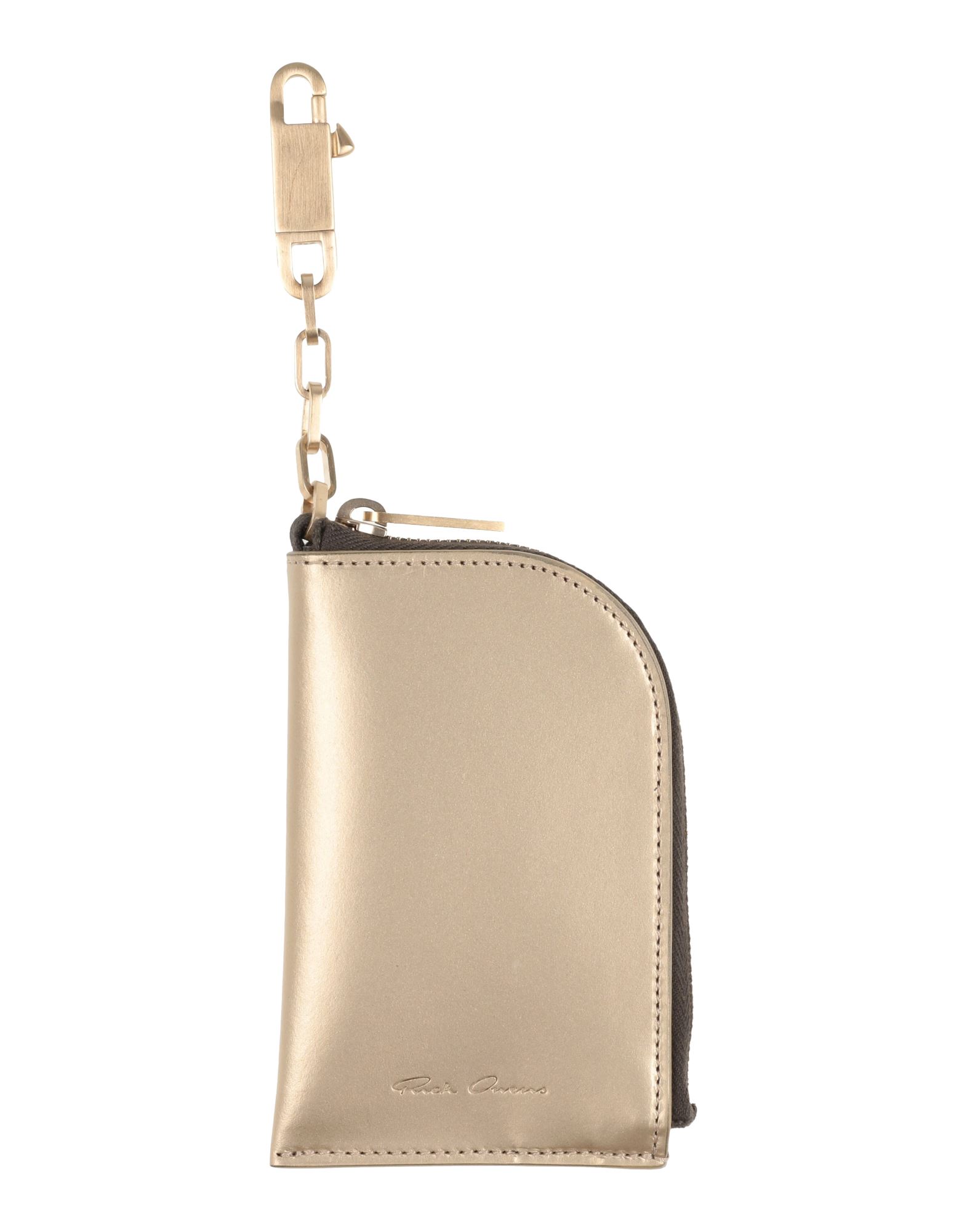  Rick Owens - Kleinlederwaren - Brieftaschen - On Yoox.com 