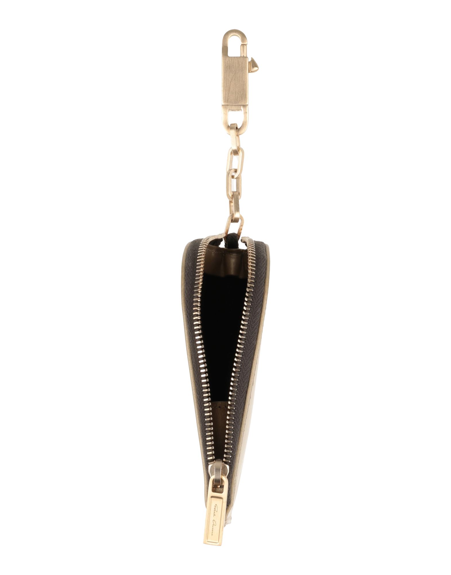  Rick Owens - Kleinlederwaren - Brieftaschen - On Yoox.com 