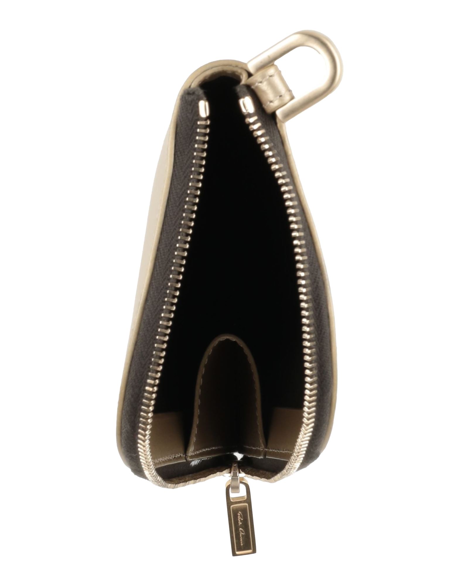  Rick Owens - Kleinlederwaren - Portemonnaies Mit Tragriemen - On Yoox.com 