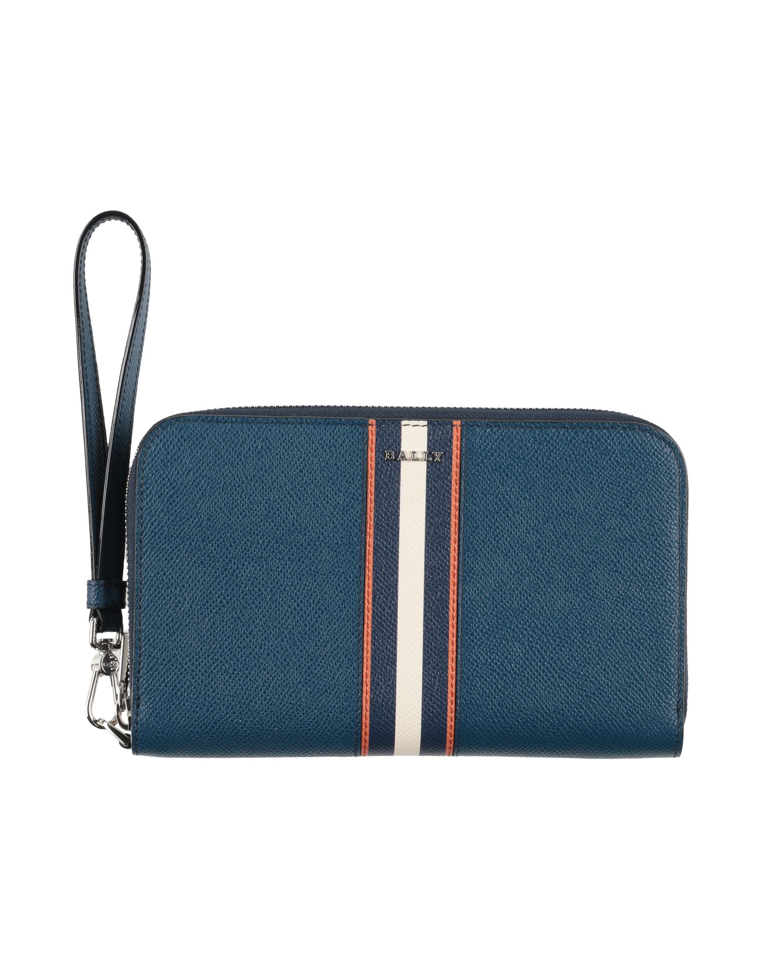  Bally - Kleinlederwaren - Brieftaschen - On Yoox.com 