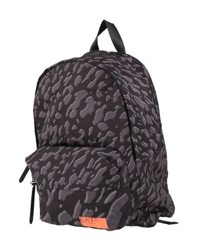 Mochila Hombre Negro -- Hombre