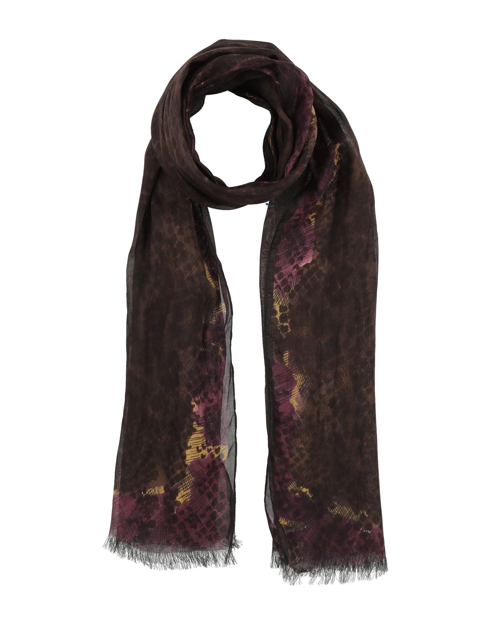 John Varvatos - Accessoires - Schals - On Yoox.com 