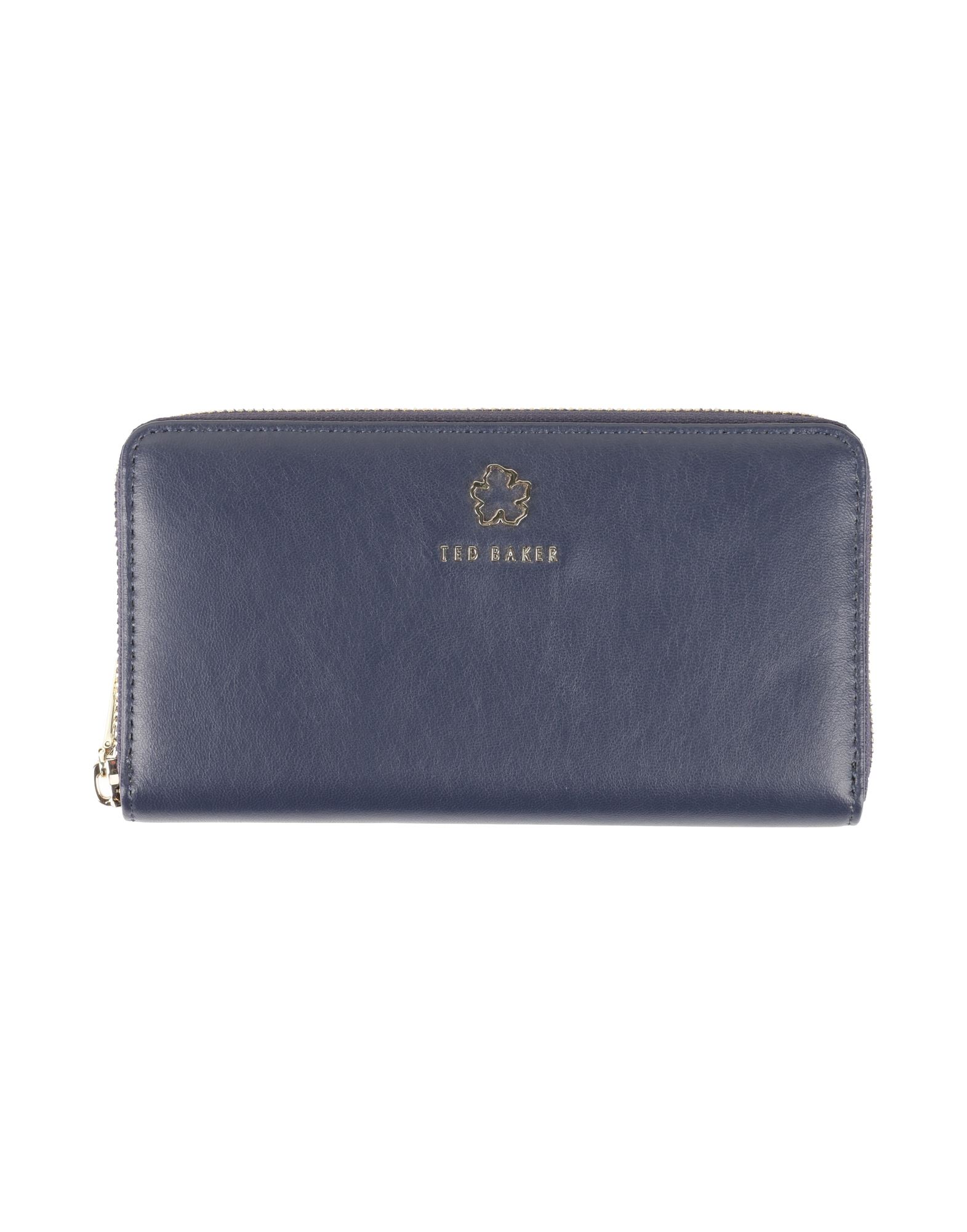  Ted Baker - Kleinlederwaren - Brieftaschen - On Yoox.com 