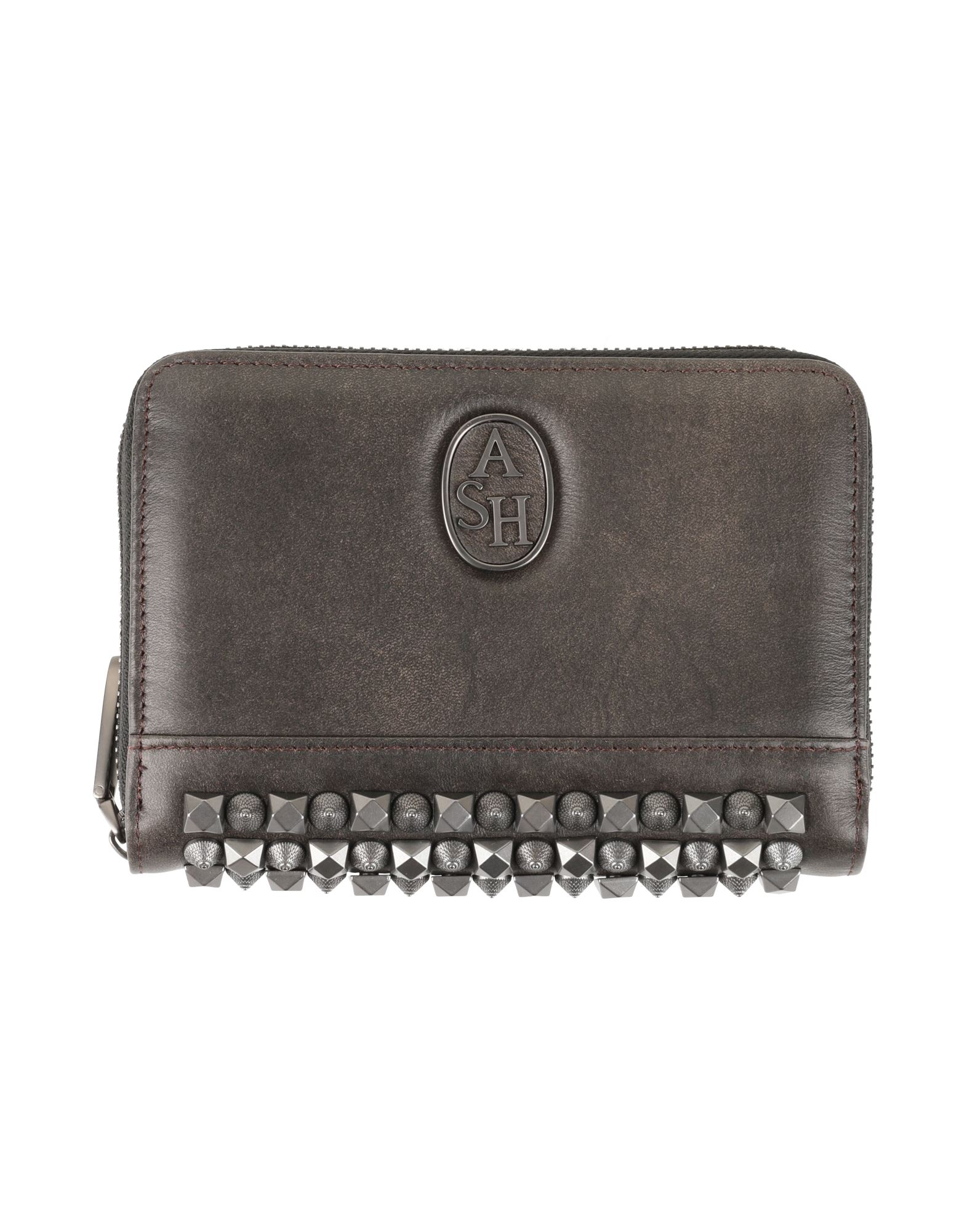  Ash - Kleinlederwaren - Brieftaschen - On Yoox.com 