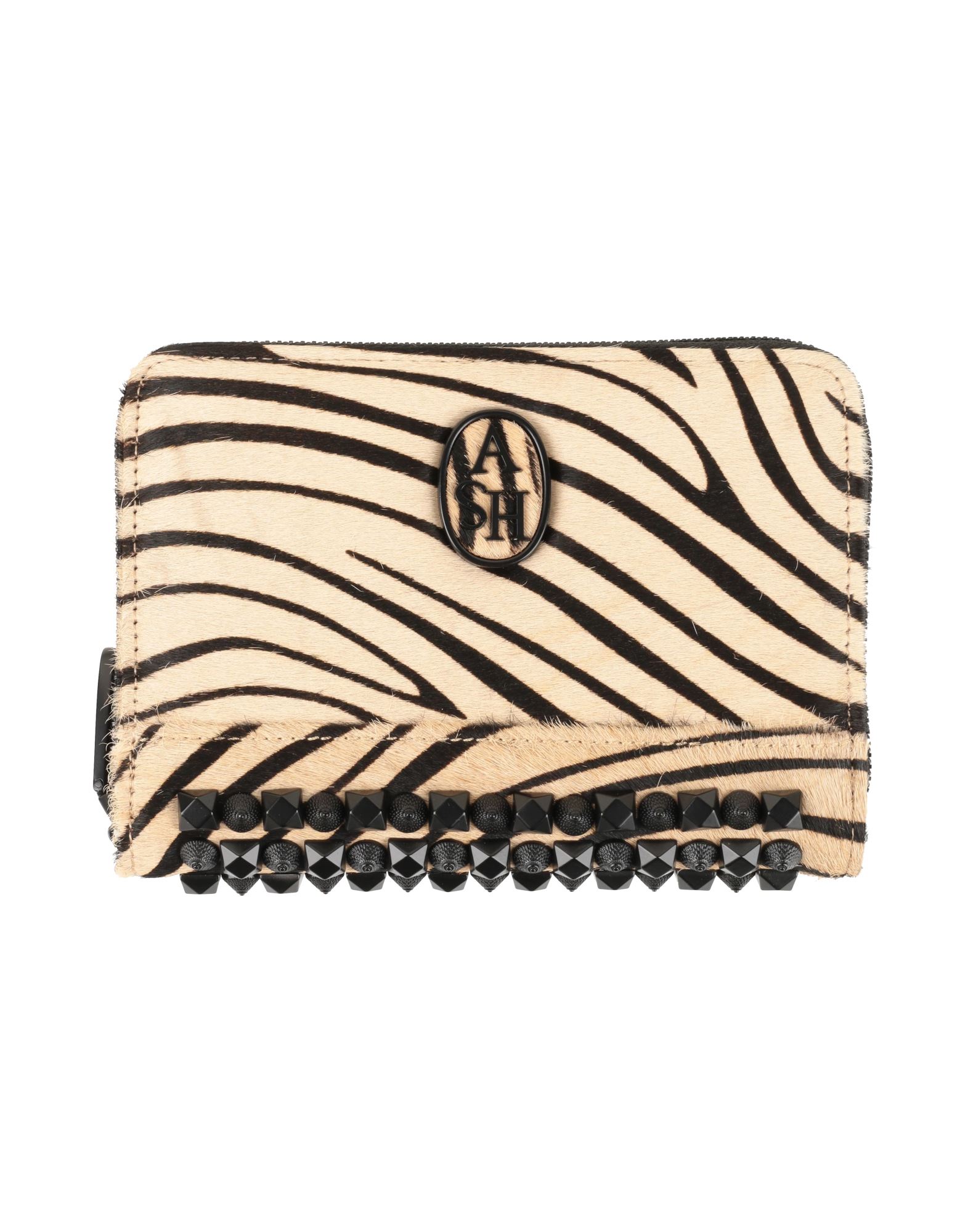  Ash - Kleinlederwaren - Brieftaschen - On Yoox.com 