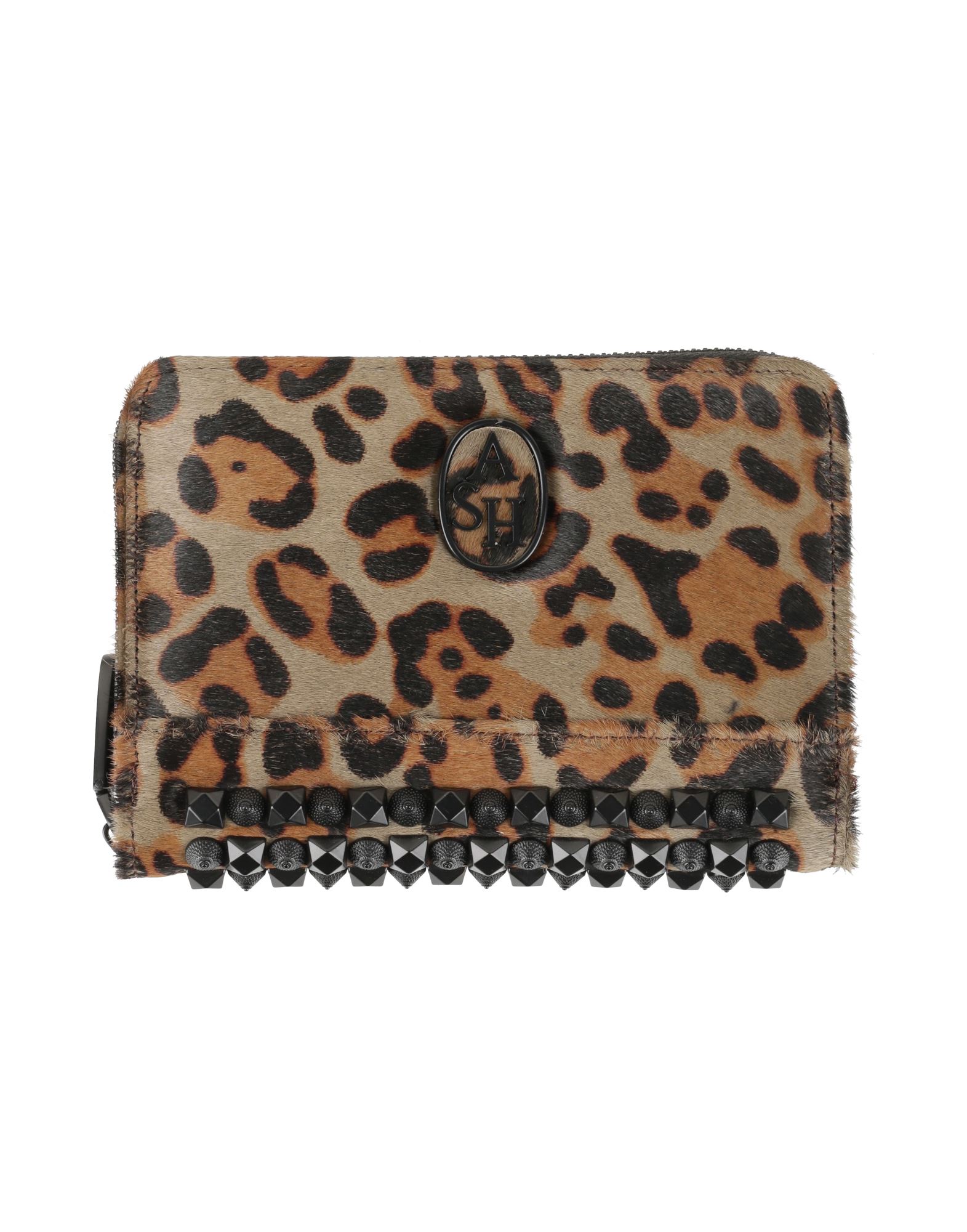  Ash - Kleinlederwaren - Brieftaschen - On Yoox.com 