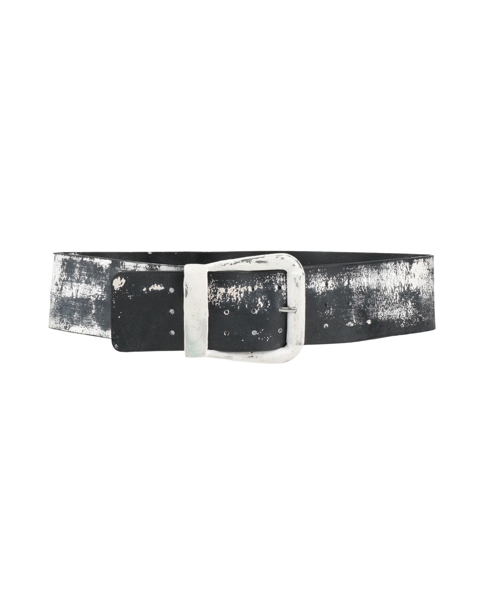  Mm6 Maison Margiela - Kleinlederwaren - Gürtel - On Yoox.com 