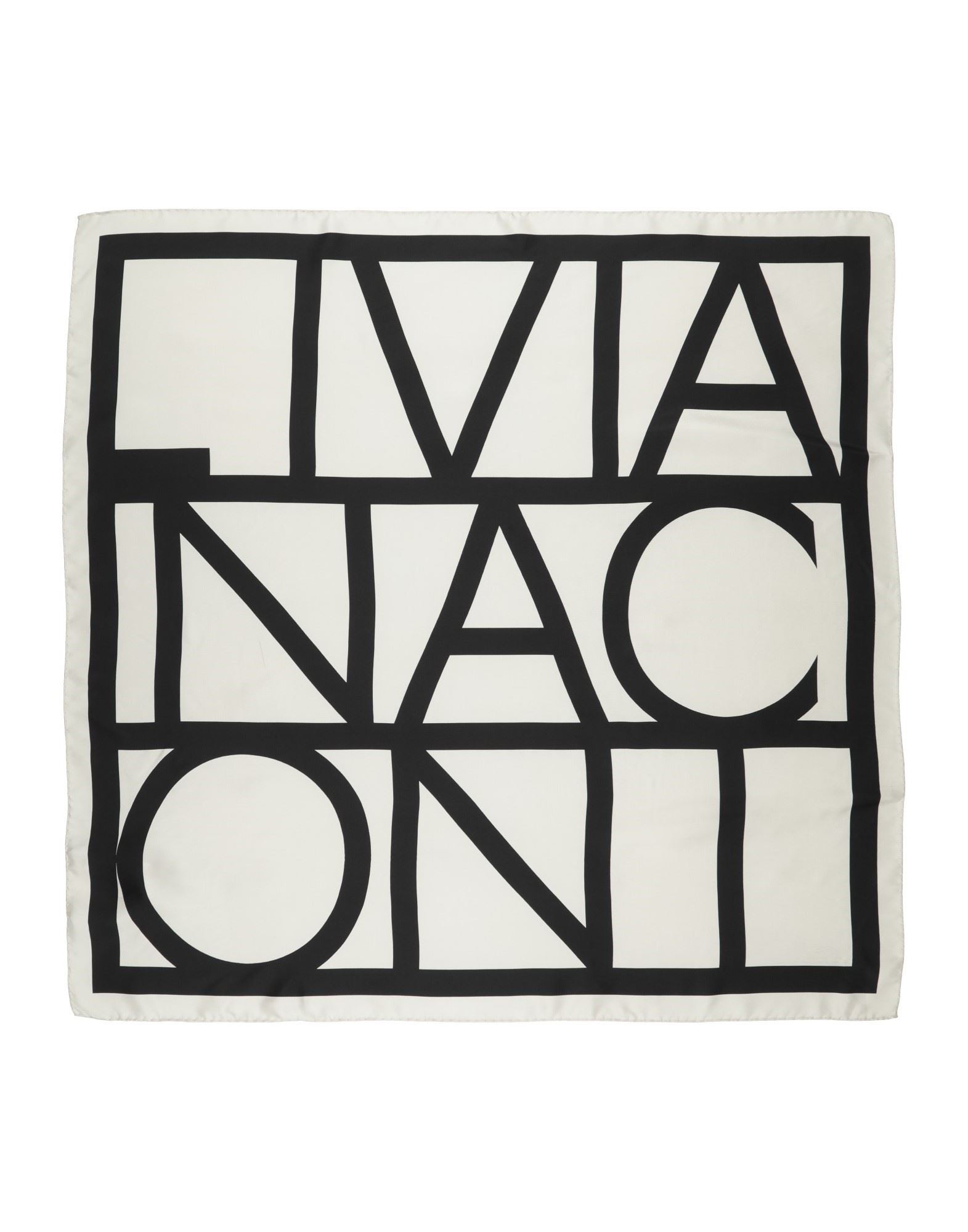  Liviana Conti - Accessoires - Schals - On Yoox.com 