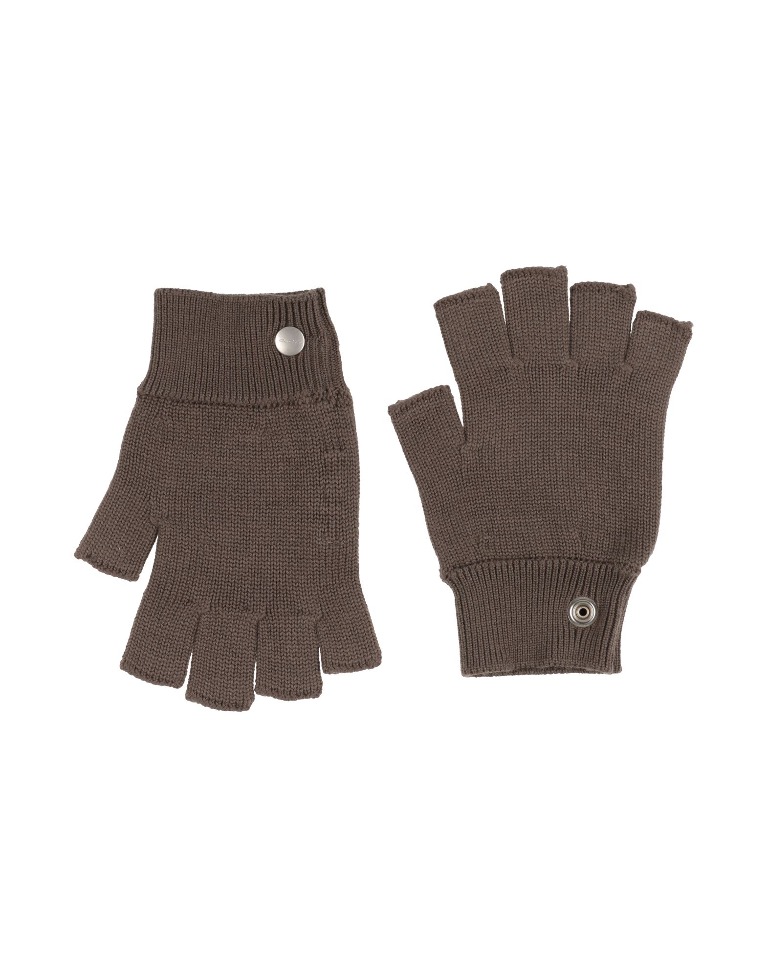  Rick Owens - Accessoires - Handschuhe - On Yoox.com 