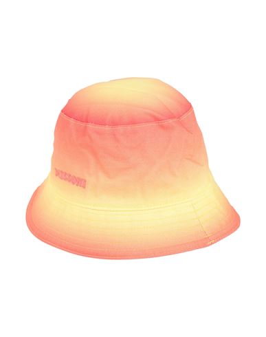 Sombrero Mujer Naranja ONESIZE Mujer