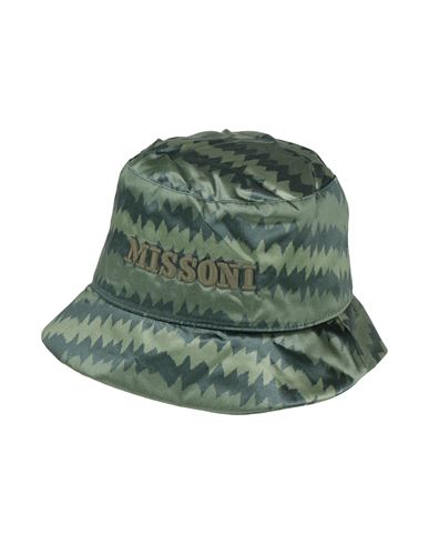 Sombrero Mujer Verde militar ONESIZE Mujer