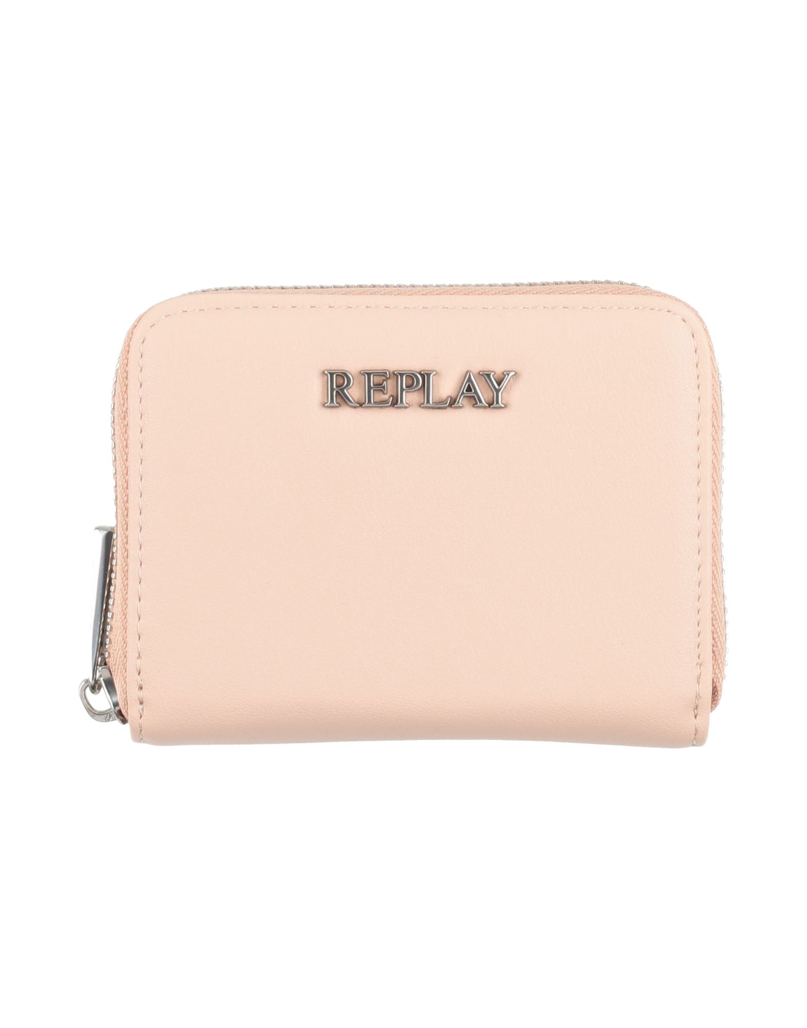  Replay - Kleinlederwaren - Brieftaschen - On Yoox.com 