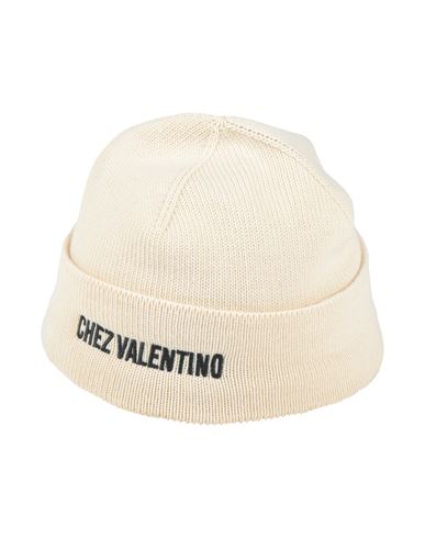 Mützen & Hüte Damen Beige ONESIZE Damen