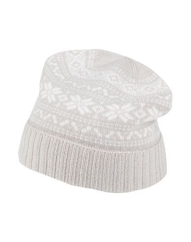 Sombrero Hombre Beige ONESIZE Hombre