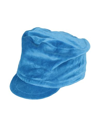 Sombrero Hombre Azul M Hombre