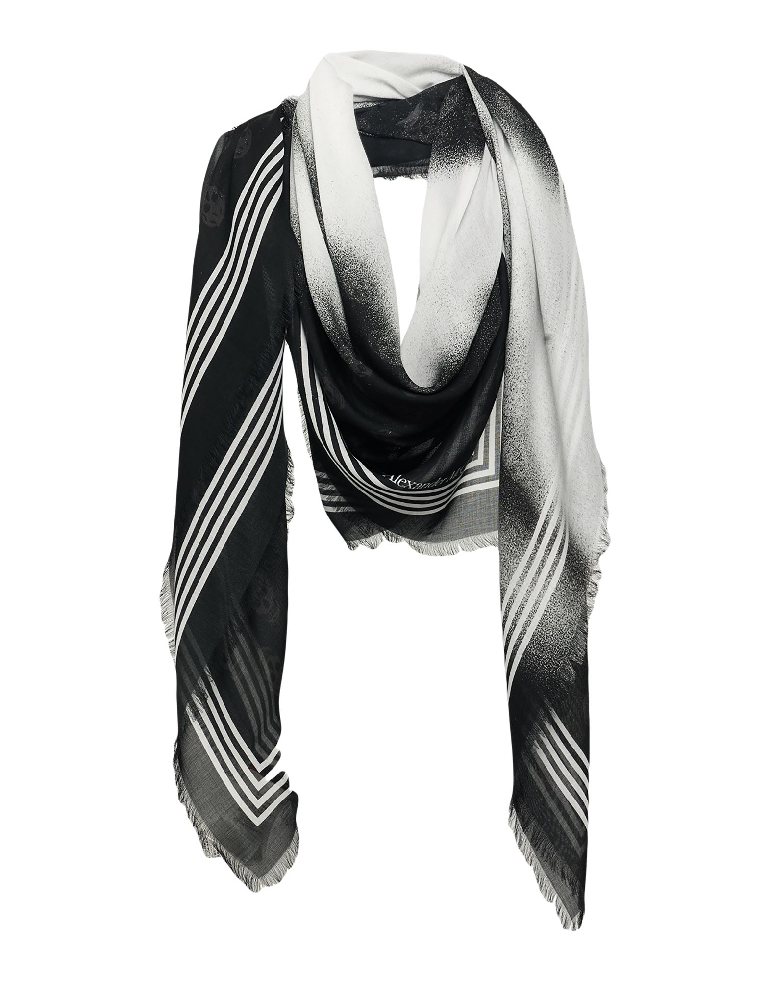  Mcqueen - Accessoires - Schals - On Yoox.com 