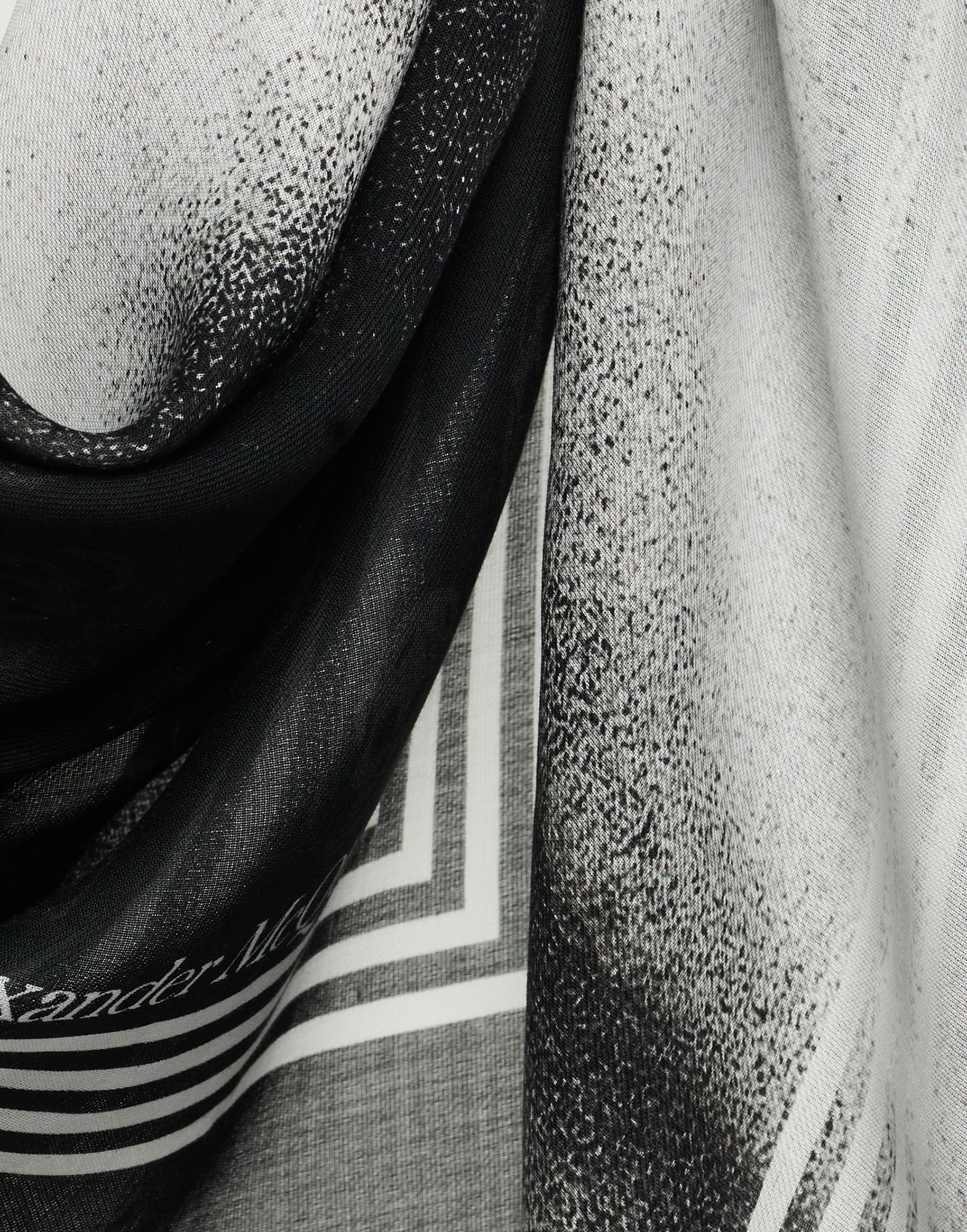  Mcqueen - Accessoires - Schals - On Yoox.com 