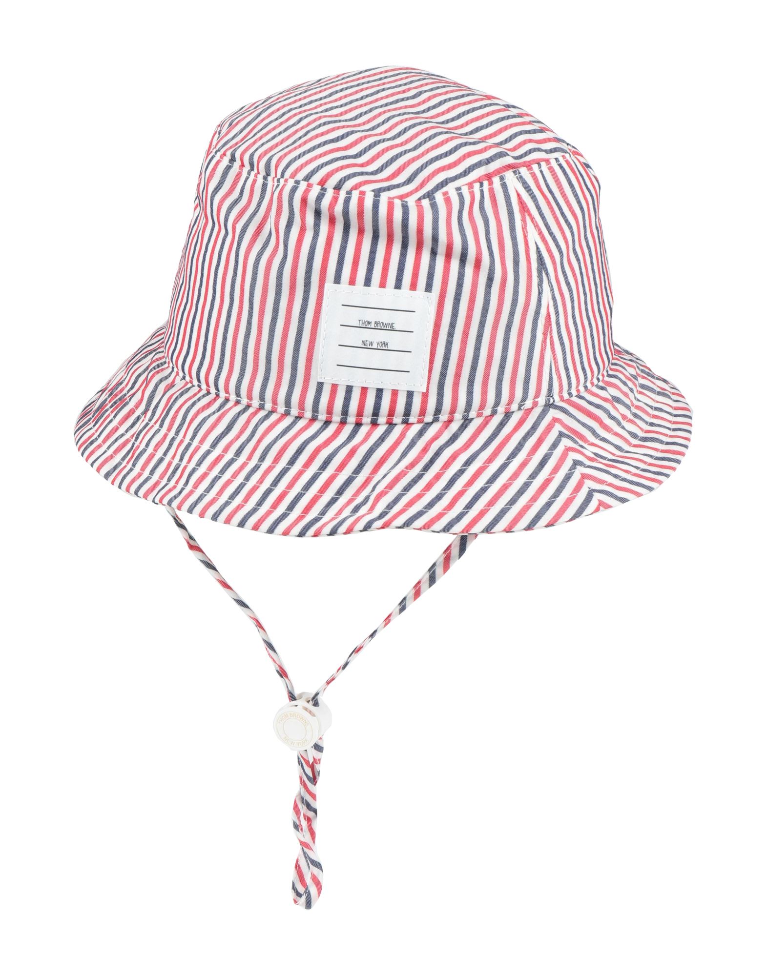  Thom Browne - Accessoires - Mützen & Hüte - On Yoox.com 