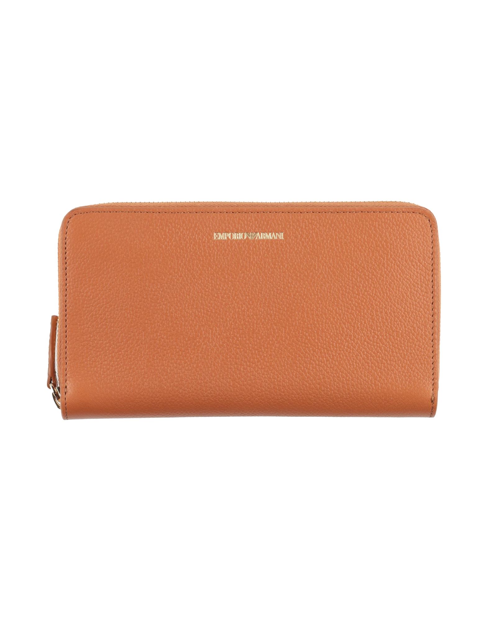  Emporio Armani - Kleinlederwaren - Brieftaschen - On Yoox.com 