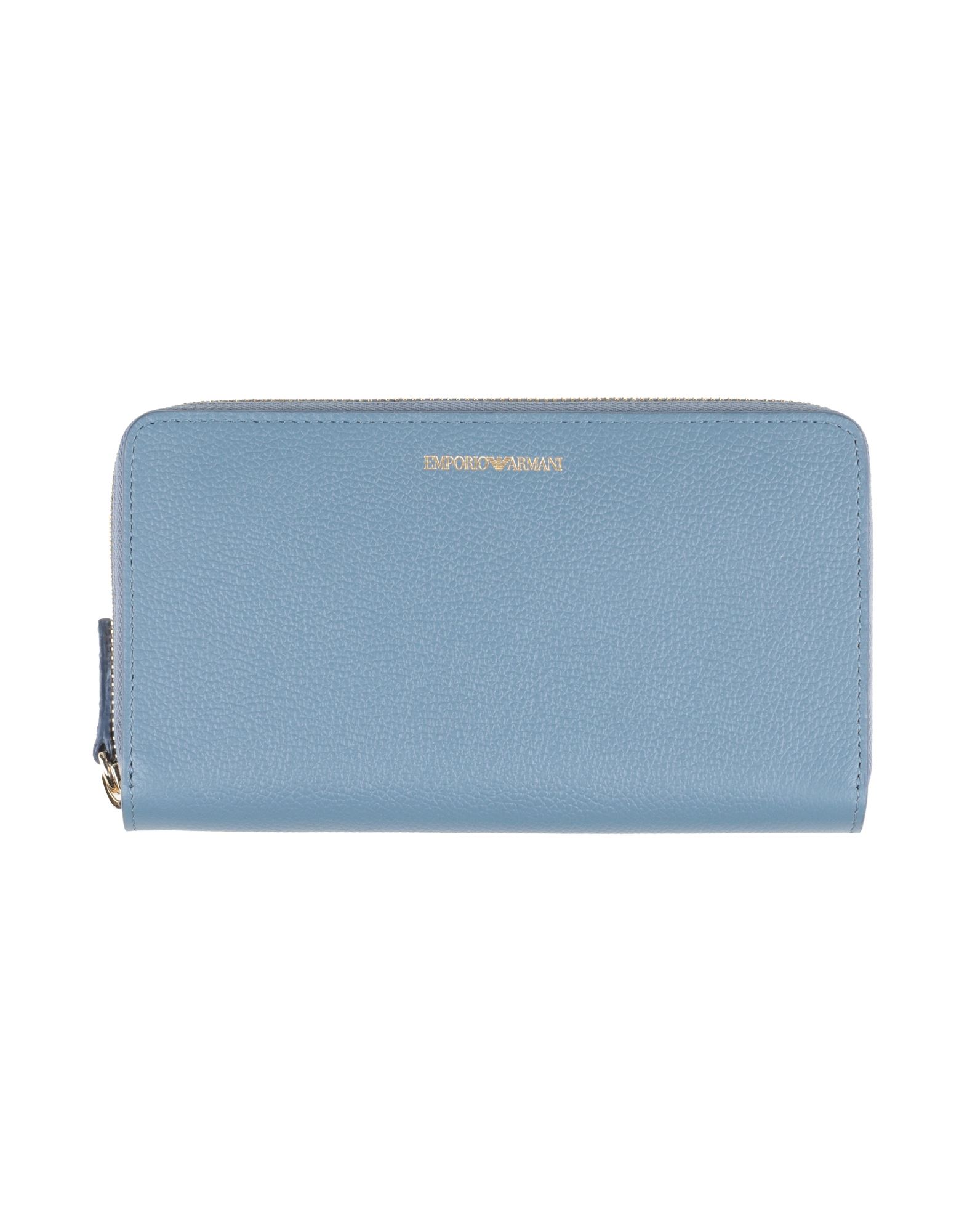  Emporio Armani - Kleinlederwaren - Brieftaschen - On Yoox.com 