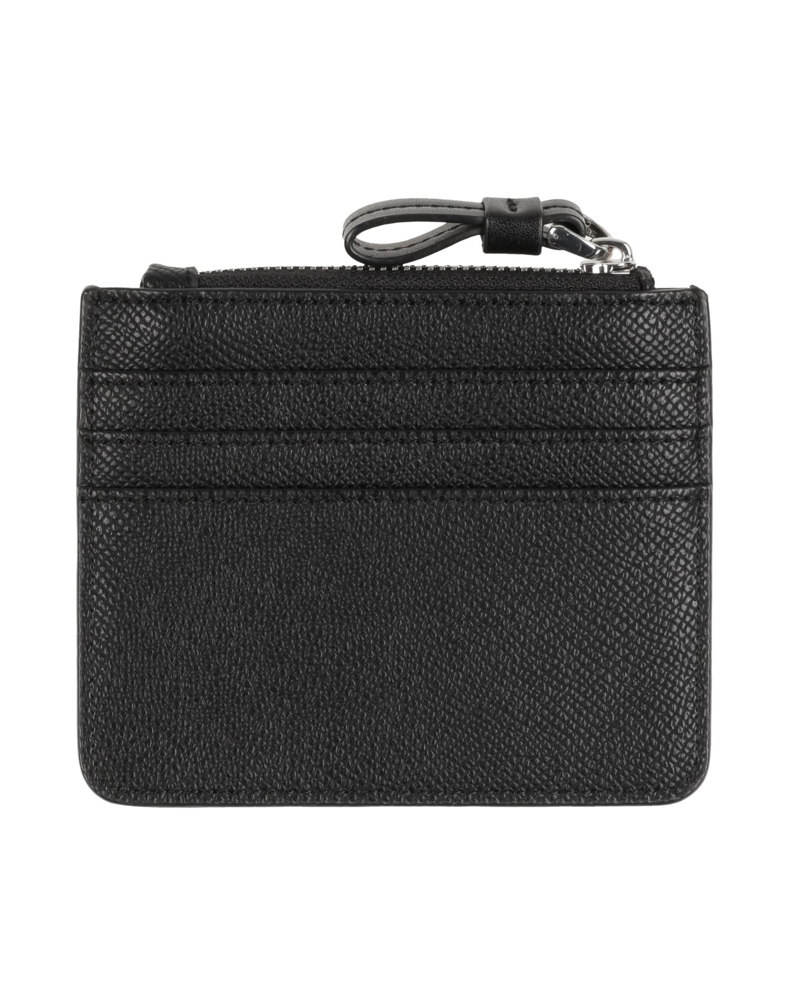  Emporio Armani - Kleinlederwaren - Kartenetuis - On Yoox.com 