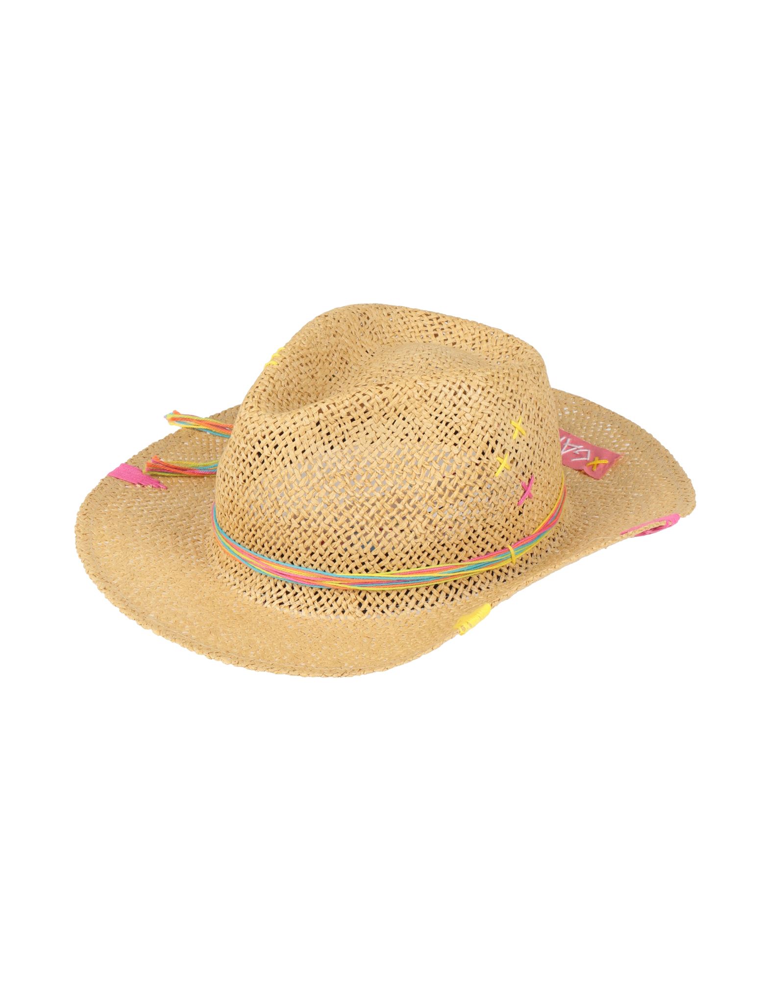  The Hat Gang - Accessoires - Mützen & Hüte - On Yoox.com 