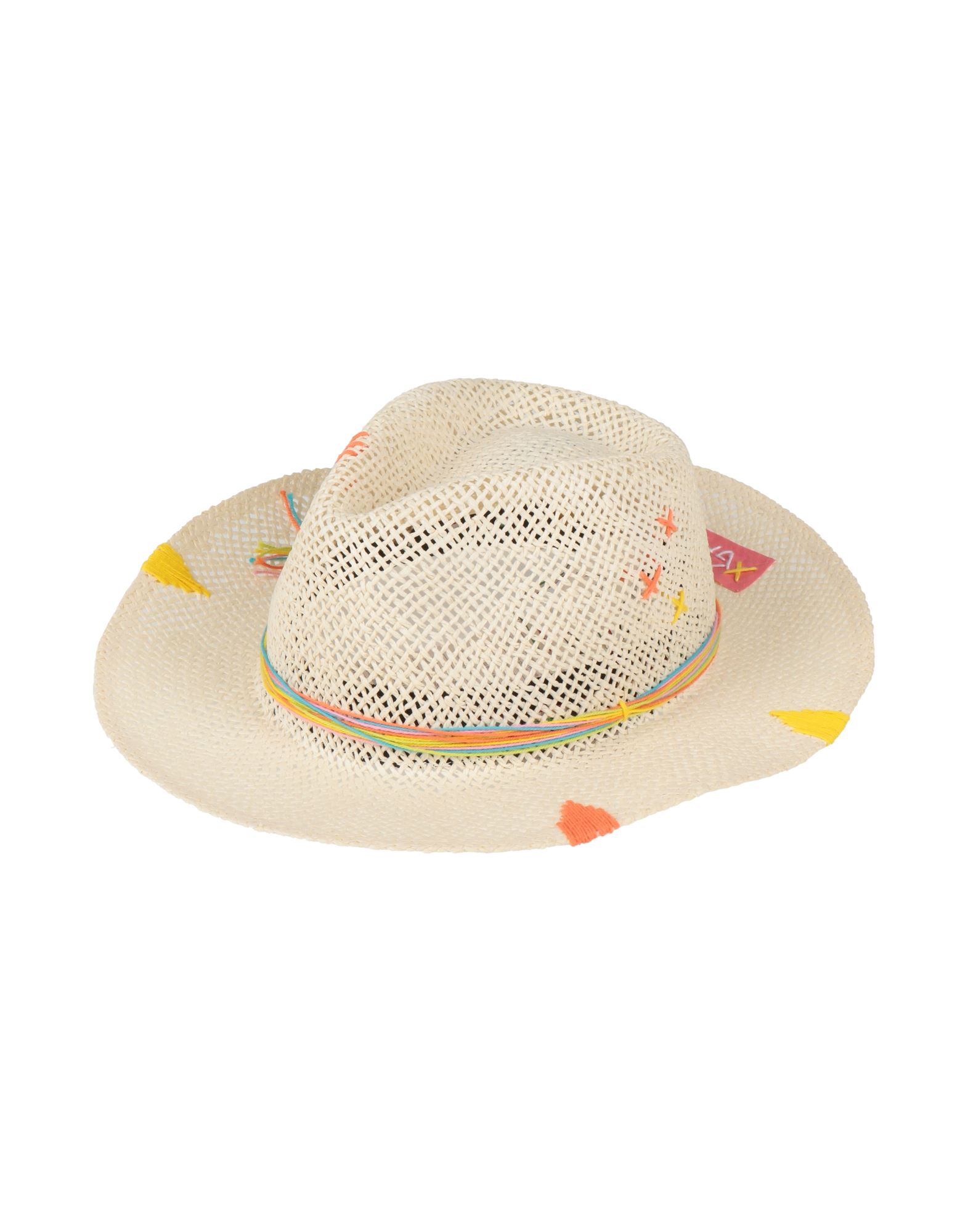  The Hat Gang - Accessoires - Mützen & Hüte - On Yoox.com 