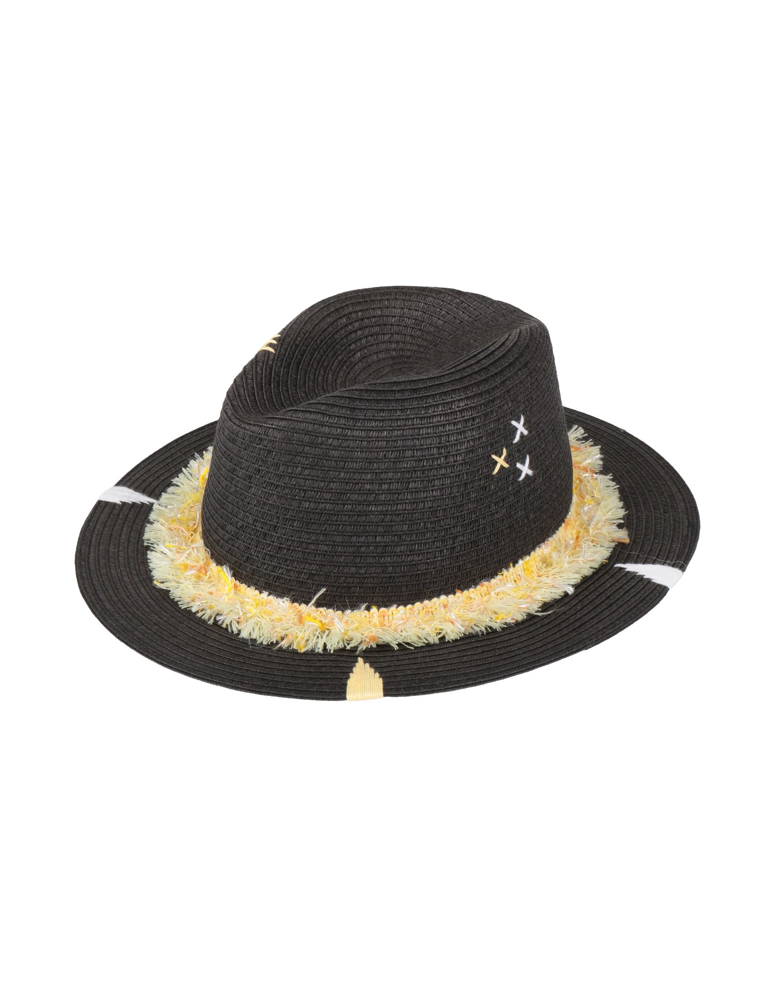  The Hat Gang - Accessoires - Mützen & Hüte - On Yoox.com 