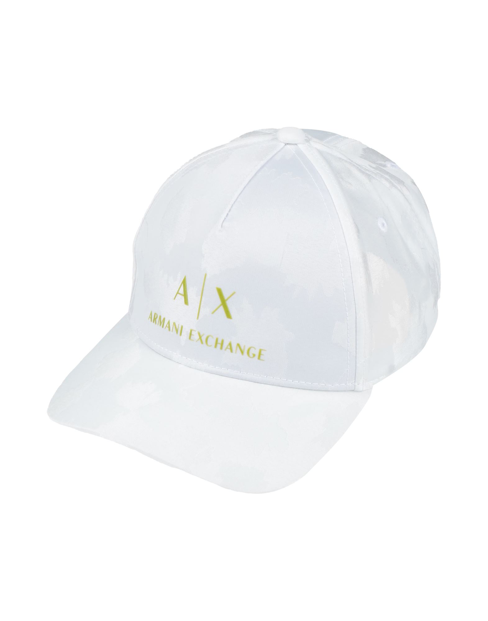  Armani Exchange - Accessoires - Mützen & Hüte - On Yoox.com 