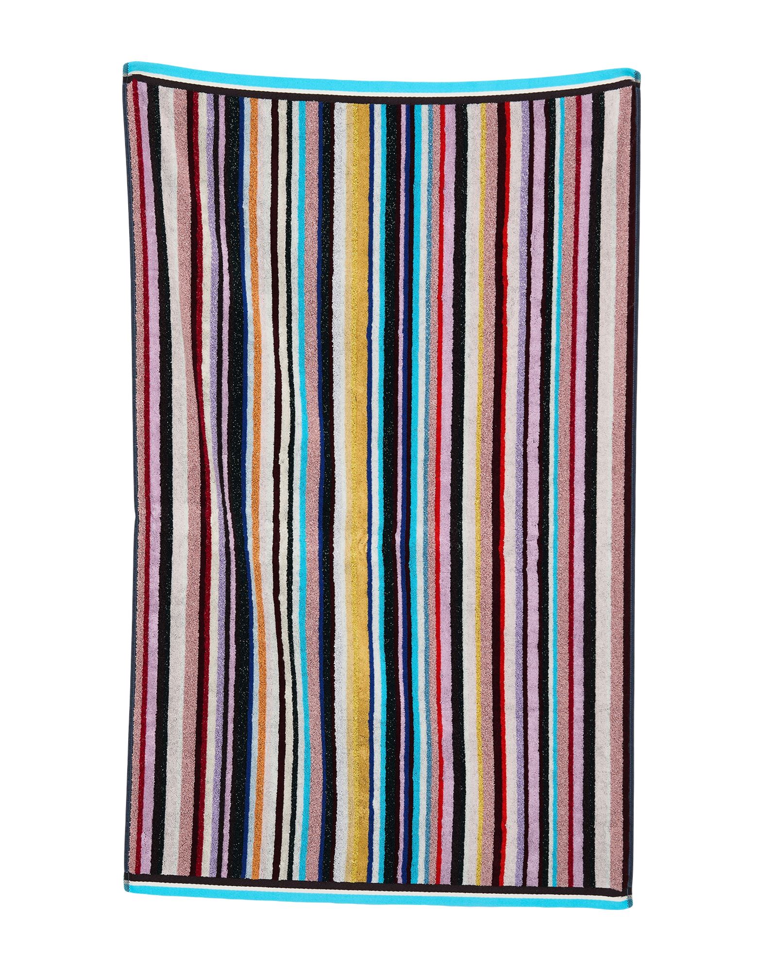  Missoni - Badezimmer - Bade- & Handtücher Aus Frottee - On Yoox.com 