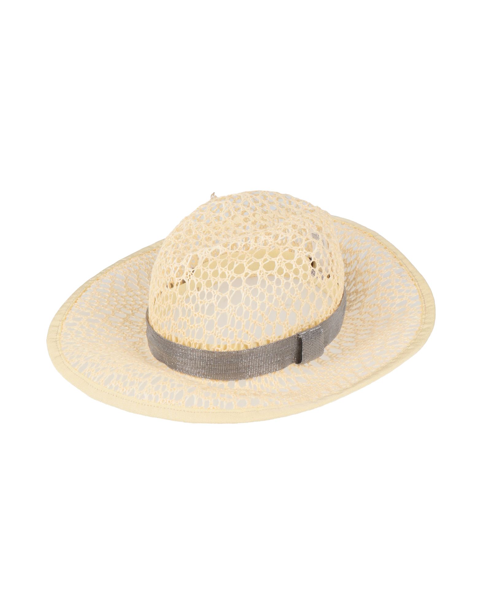  Brunello Cucinelli - Accessoires - Mützen & Hüte - On Yoox.com 